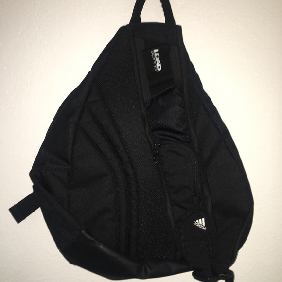 adidas capital sling backpack